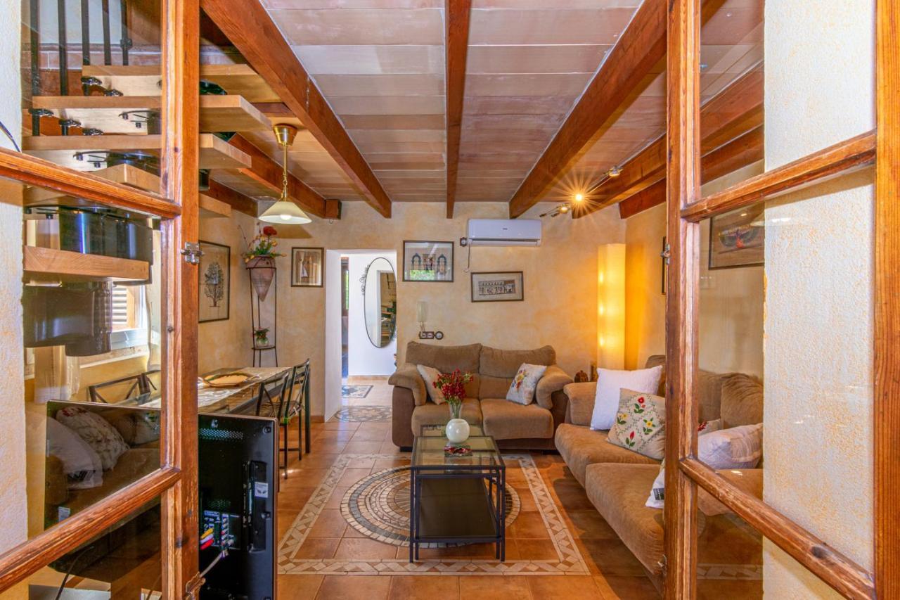 Casa Baix Semesterbostad *