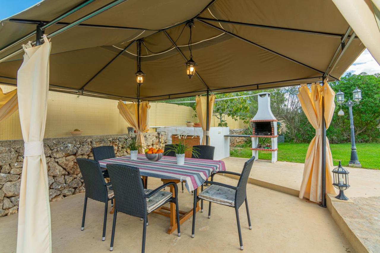 Casa Baix Semesterbostad