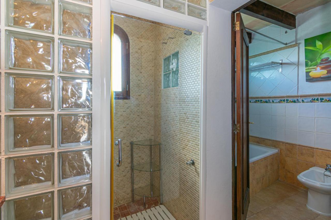 Casa Baix Semesterbostad *