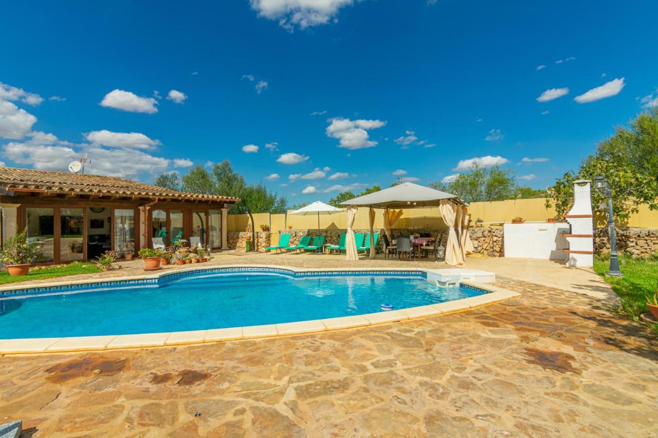 Semesterbostad Casa Baix