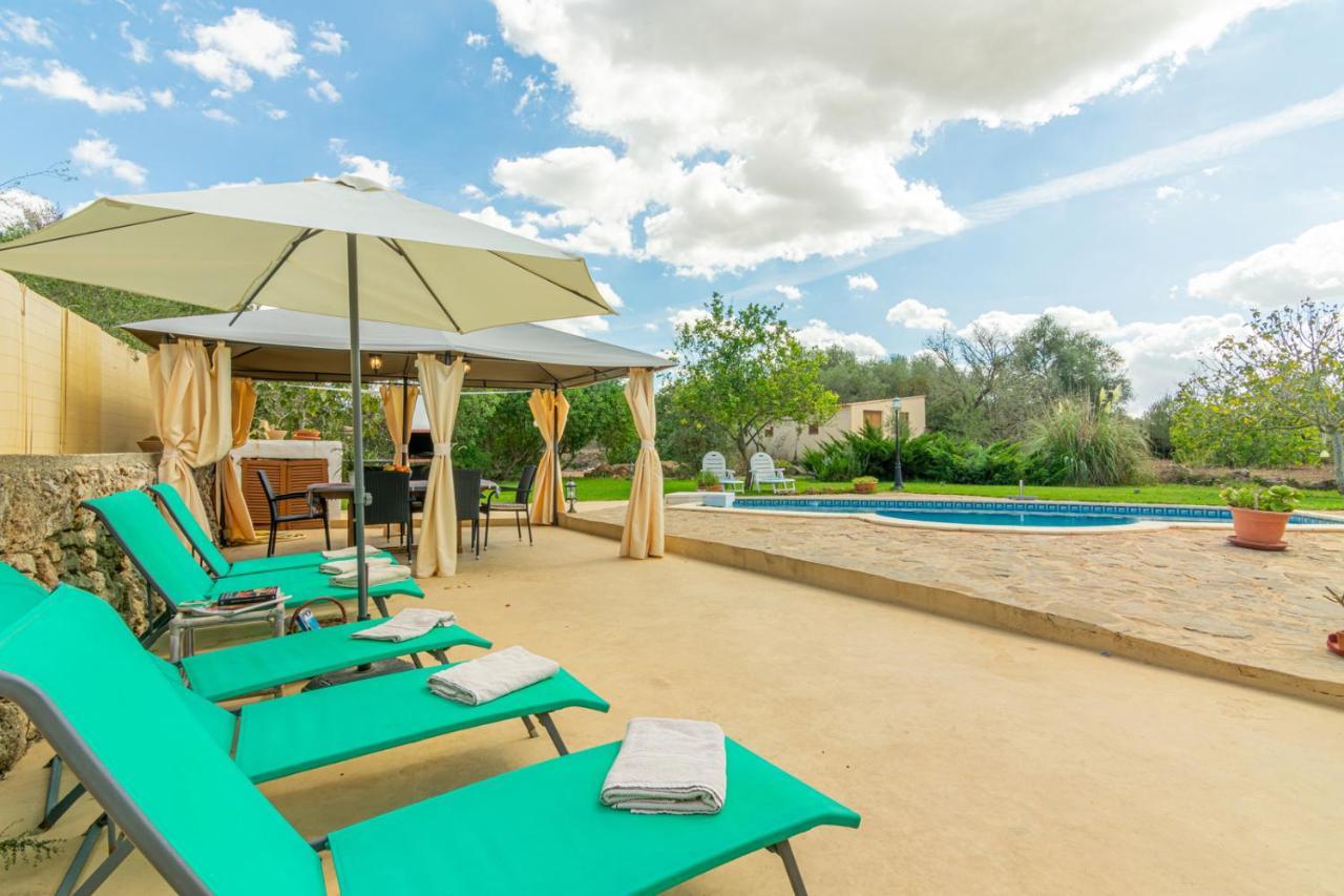 Casa Baix Semesterbostad