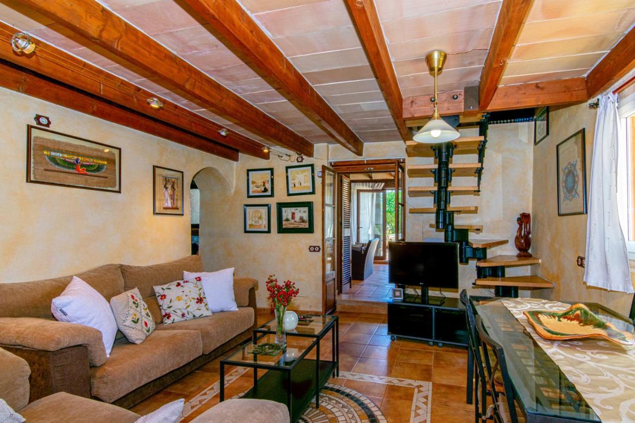 Semesterbostad Casa Baix