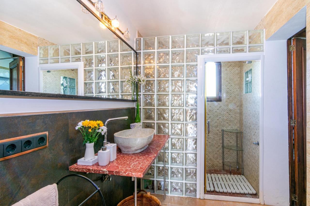 Casa Baix Semesterbostad