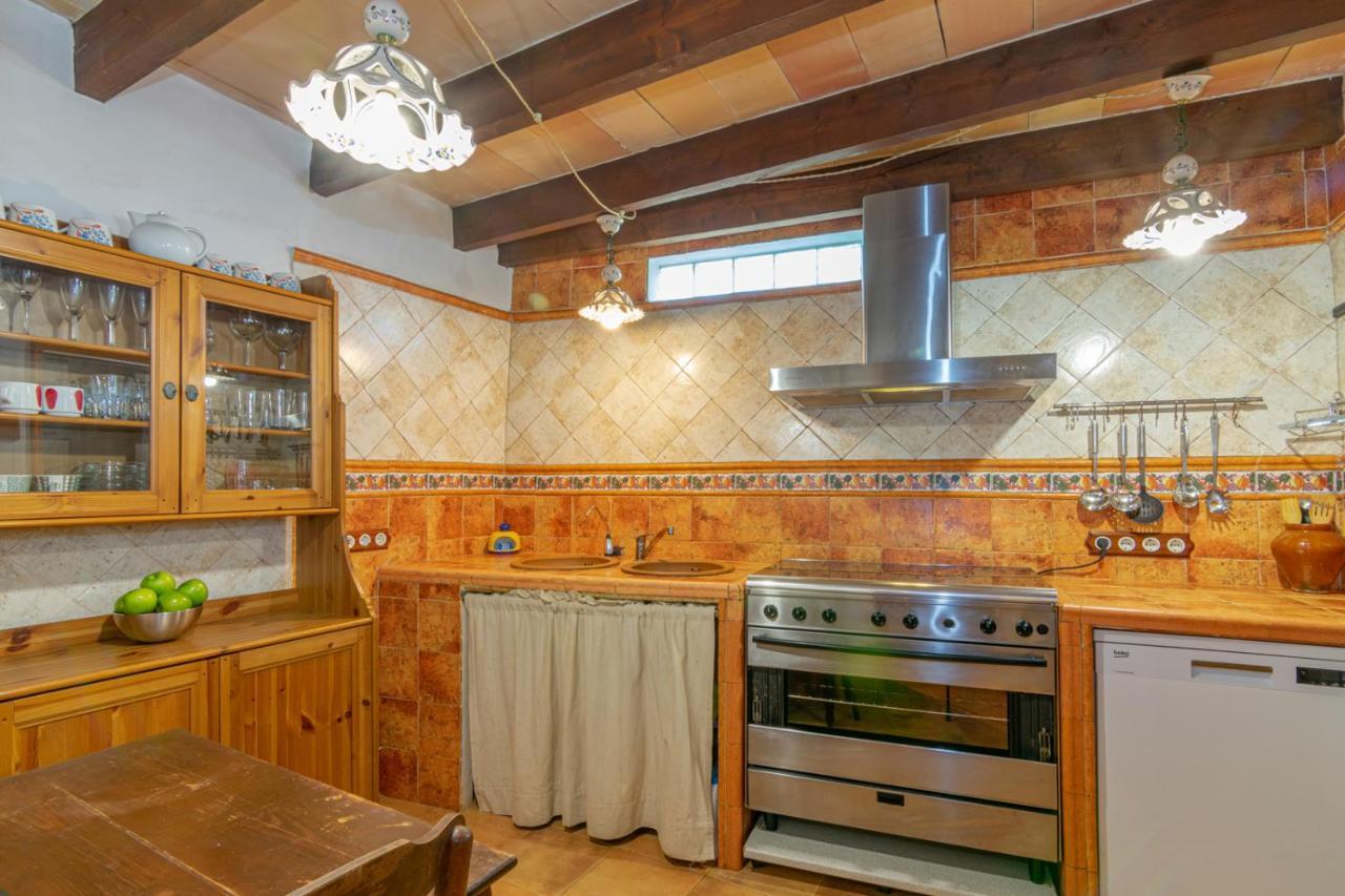 Semesterbostad Casa Baix